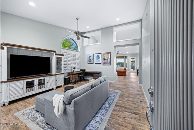 3810 N RED SKY Circle, Mesa, AZ 85207