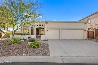 3810 N RED SKY Circle, Mesa, AZ 85207