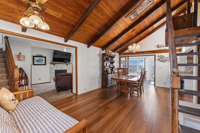 W10285 Shorecrest DRIVE, Fox Lake, WI 53933