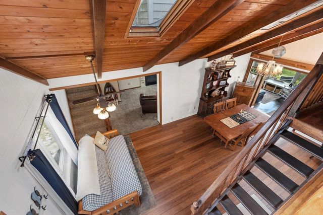 W10285 Shorecrest DRIVE, Fox Lake, WI 53933