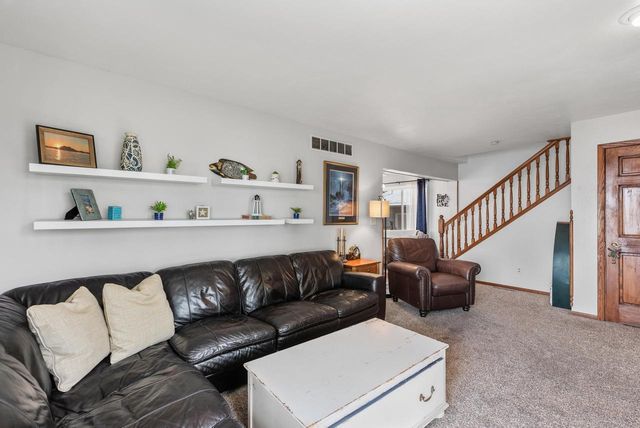 W10285 Shorecrest DRIVE, Fox Lake, WI 53933
