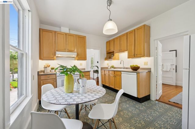 4987 SHAFTER AVENUE, Oakland, CA 94609