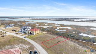 Lot 102 W Tuscany Way, Port O'connor, TX 77982