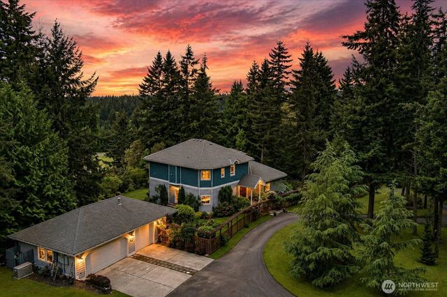 5427 Bayview Road, Langley, WA 98260