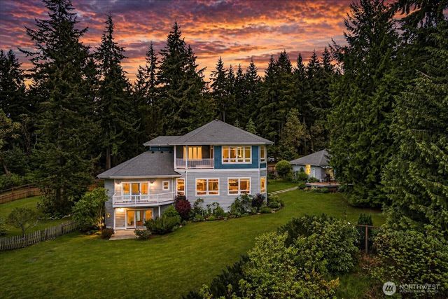 5427 Bayview Road, Langley, WA 98260