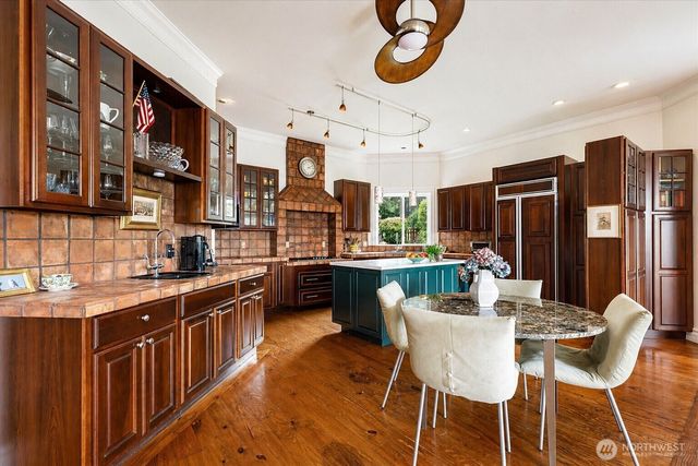 5427 Bayview Road, Langley, WA 98260