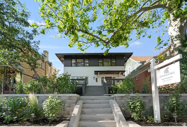 763 E 3RD AVE, Salt Lake City, UT 84103