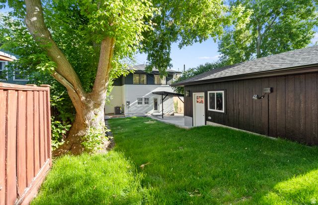 763 E 3RD AVE, Salt Lake City, UT 84103
