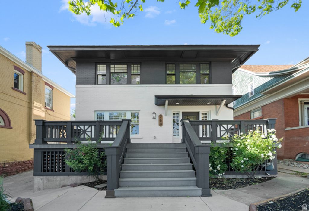 763 E 3RD AVE, Salt Lake City, UT 84103