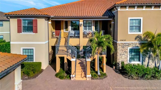 12630 SORRENTO WAY 201, Bradenton, FL 34211