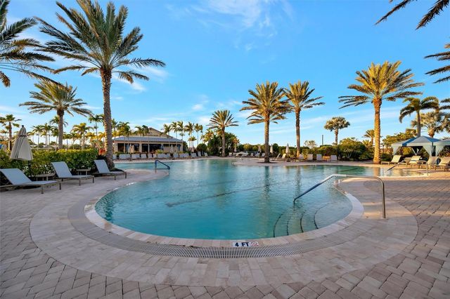 12630 SORRENTO WAY 201, Bradenton, FL 34211