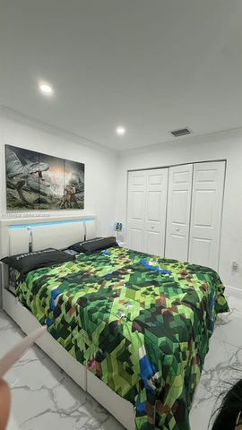 25209 SW 134th Ave, Homestead, FL 33032