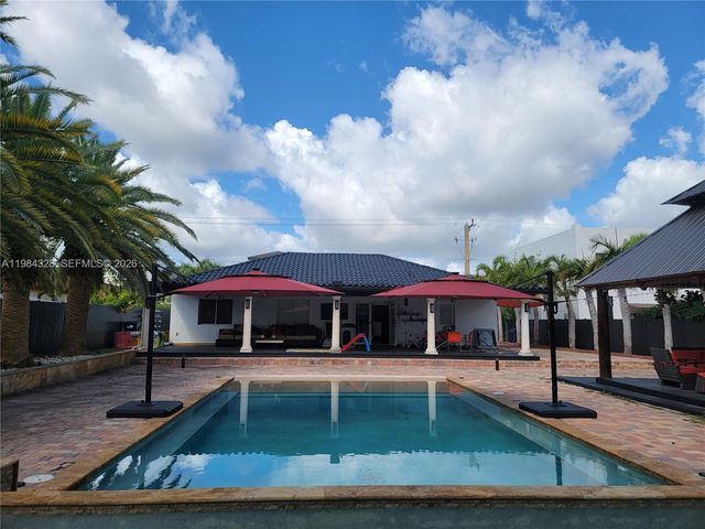 25209 SW 134th Ave, Homestead, FL 33032