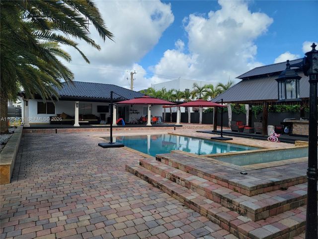 25209 SW 134th Ave, Homestead, FL 33032