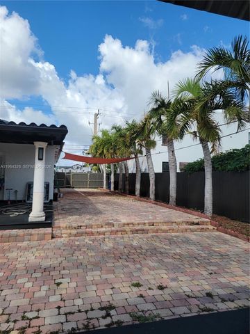 25209 SW 134th Ave, Homestead, FL 33032