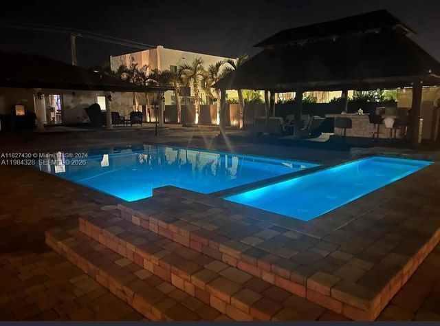 25209 SW 134th Ave, Homestead, FL 33032