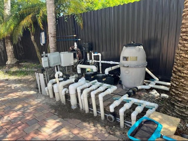 25209 SW 134th Ave, Homestead, FL 33032