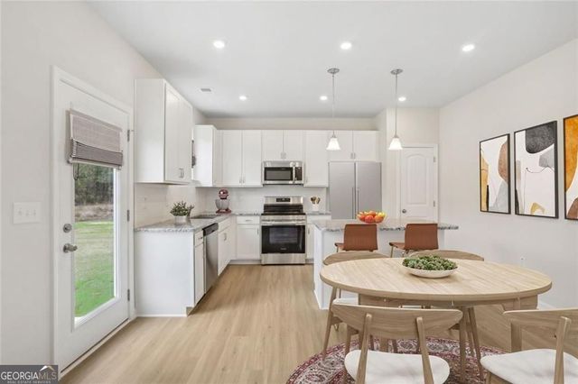 190 Artimis Drive, Dalton, GA 30720