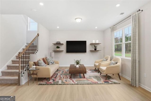 190 Artimis Drive, Dalton, GA 30720