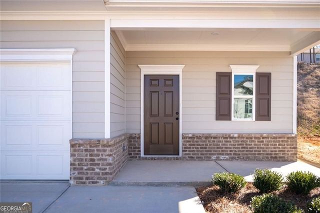 190 Artimis Drive, Dalton, GA 30720