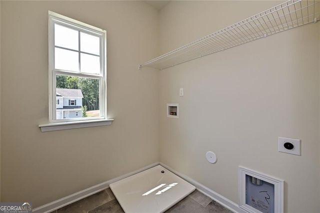 190 Artimis Drive, Dalton, GA 30720