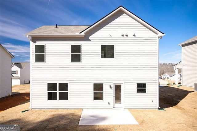 190 Artimis Drive, Dalton, GA 30720