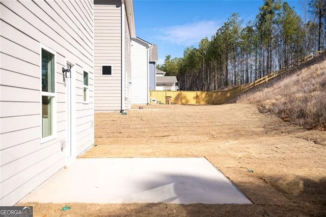 190 Artimis Drive, Dalton, GA 30720