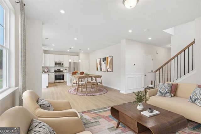 190 Artimis Drive, Dalton, GA 30720