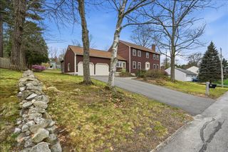 57 Timberline Drive, Nashua, NH 03062