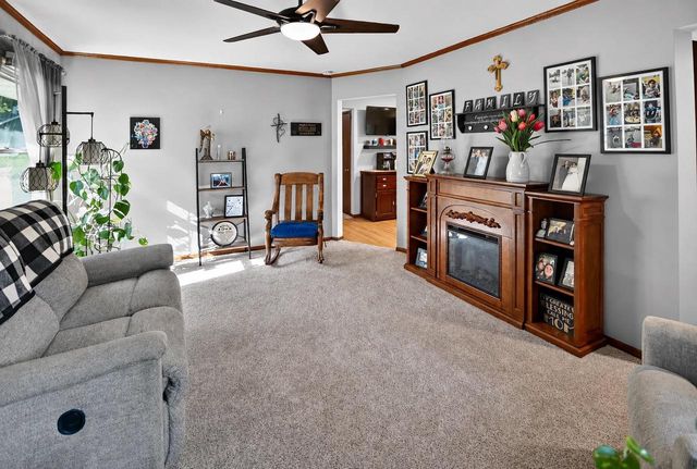 1102 Timothy Avenue, Madison, WI 53716