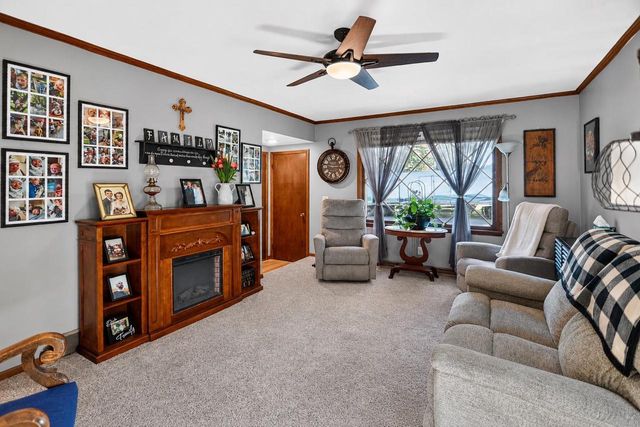 1102 Timothy Avenue, Madison, WI 53716