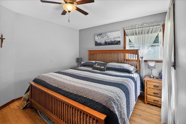 1102 Timothy Avenue, Madison, WI 53716