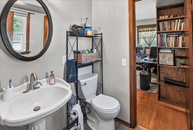 1102 Timothy Avenue, Madison, WI 53716