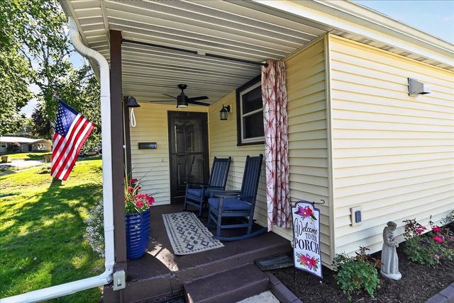 1102 Timothy Avenue, Madison, WI 53716