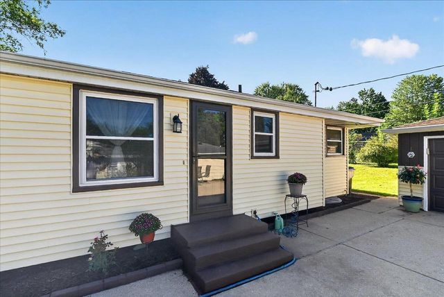 1102 Timothy Avenue, Madison, WI 53716