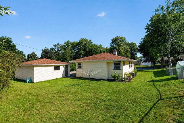 1102 Timothy Avenue, Madison, WI 53716