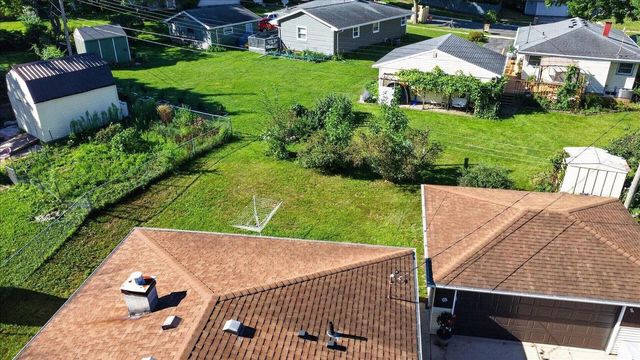 1102 Timothy Avenue, Madison, WI 53716
