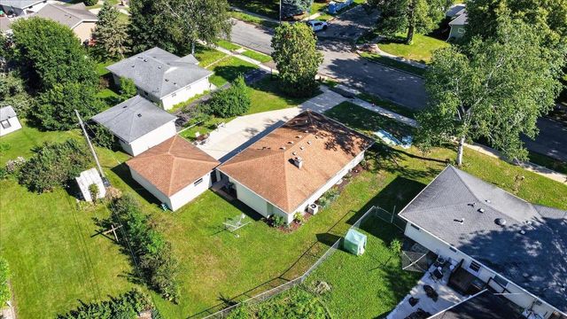 1102 Timothy Avenue, Madison, WI 53716