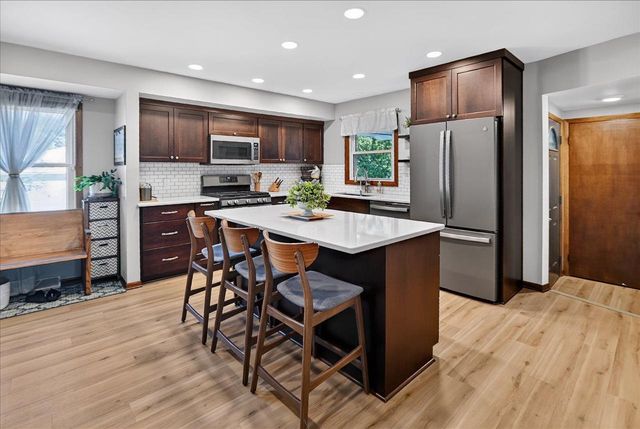 1102 Timothy Avenue, Madison, WI 53716