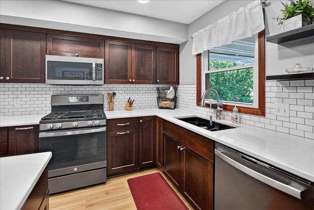 1102 Timothy Avenue, Madison, WI 53716