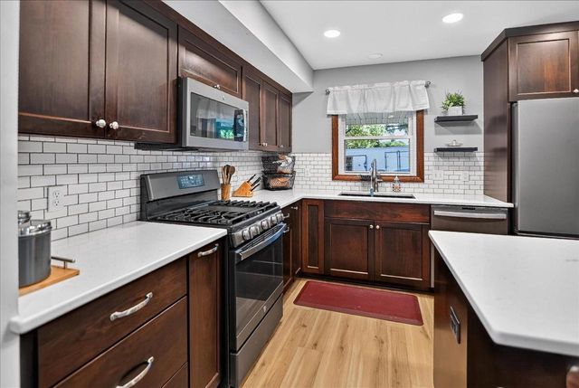 1102 Timothy Avenue, Madison, WI 53716