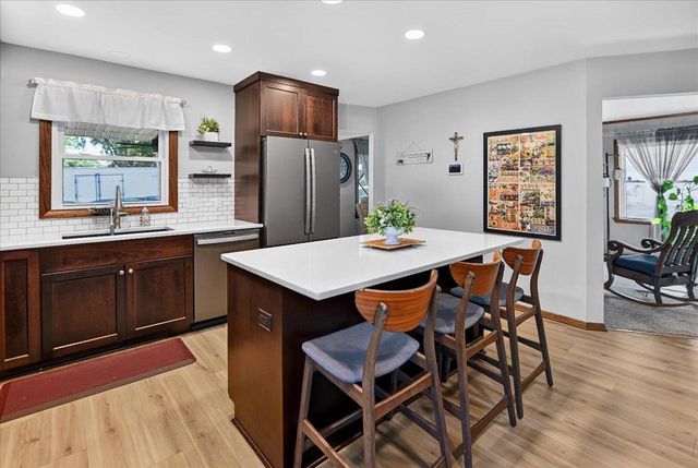 1102 Timothy Avenue, Madison, WI 53716