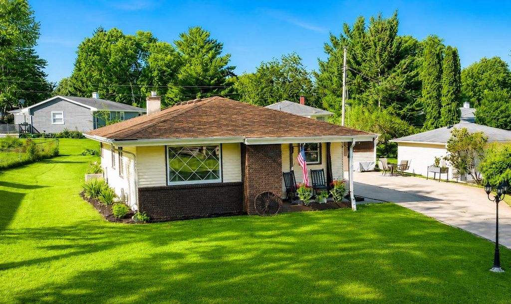 1102 Timothy Avenue, Madison, WI 53716