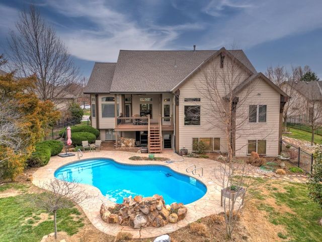 1623 S Logan Pass, Andover, KS 67002