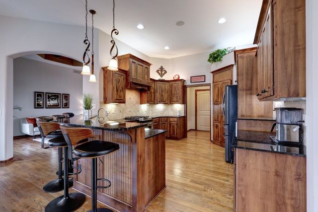 1623 S Logan Pass, Andover, KS 67002