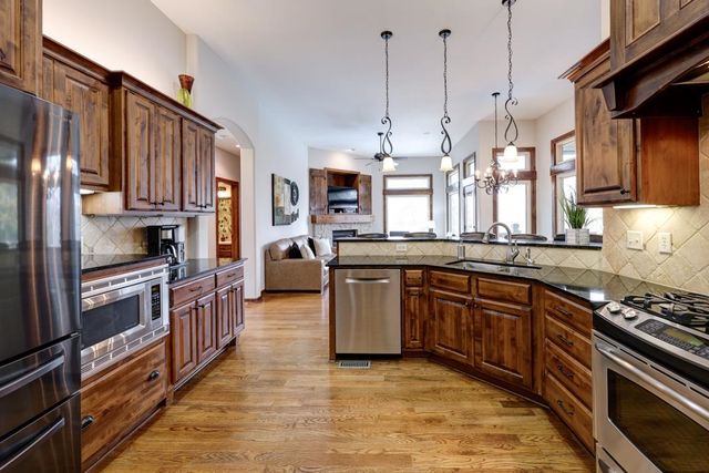 1623 S Logan Pass, Andover, KS 67002