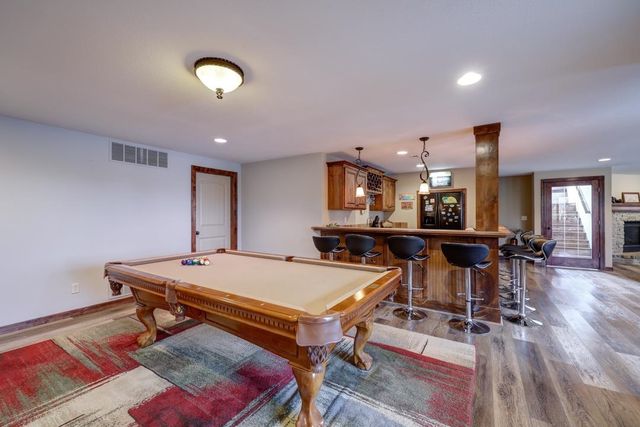 1623 S Logan Pass, Andover, KS 67002