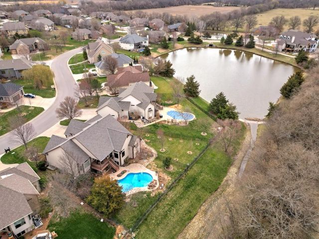 1623 S Logan Pass, Andover, KS 67002