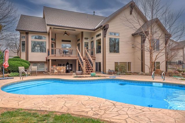 1623 S Logan Pass, Andover, KS 67002