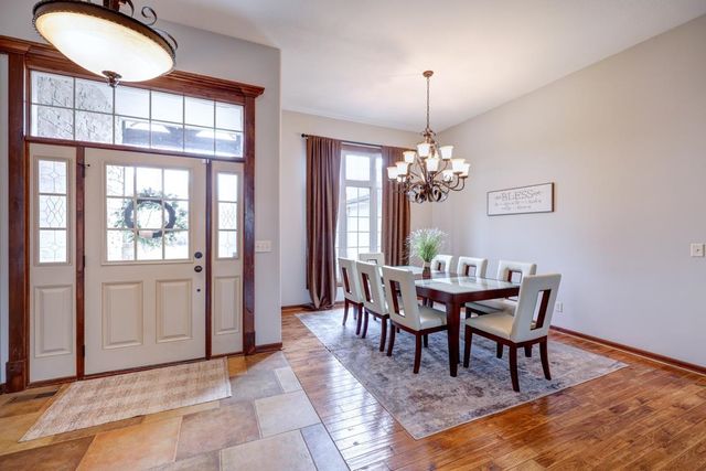 1623 S Logan Pass, Andover, KS 67002